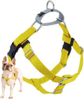 Freedom No Pull Dog Harness - Comfortable, Adjustable Control