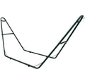 Universal Double Hammock Stand - Heavy-Duty 550 lb Capacity