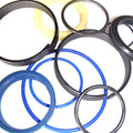 RAParts Fits Bobcat 6810719 Hydraulic Cylinder Seal Kit - Durable