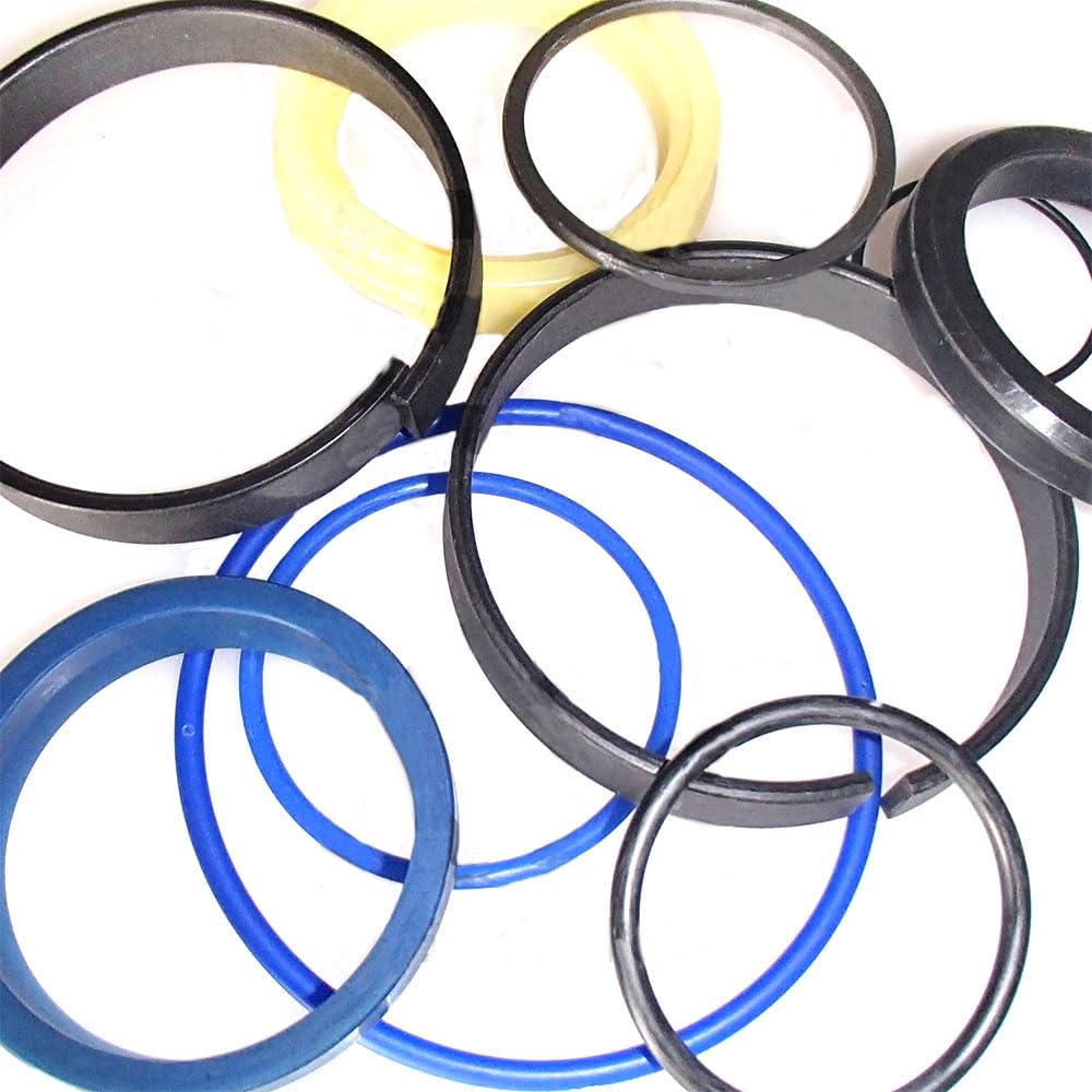 RAParts Bobcat 6810719 Hydraulic Cylinder Seal Kit Review