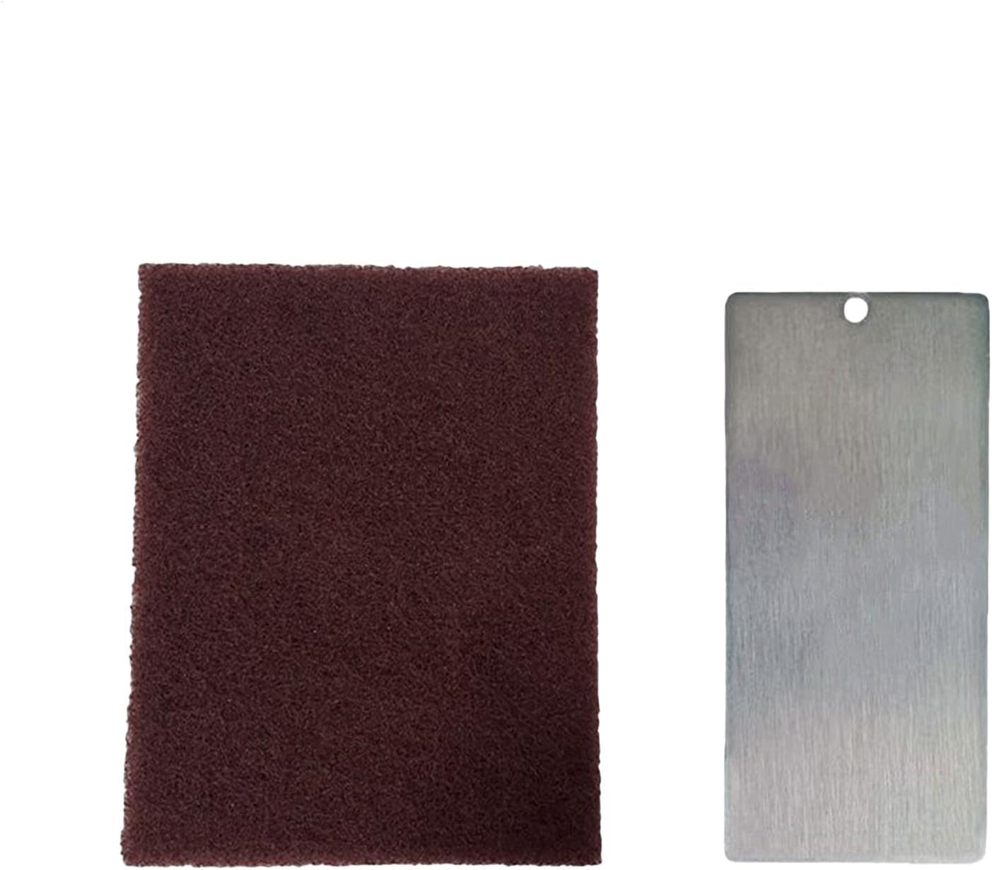 Wear-Resistant Snowboard Wax Kit