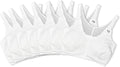 Nipple Diaper Absorbent Nursing Bra 7 Pack - Disposable Leak