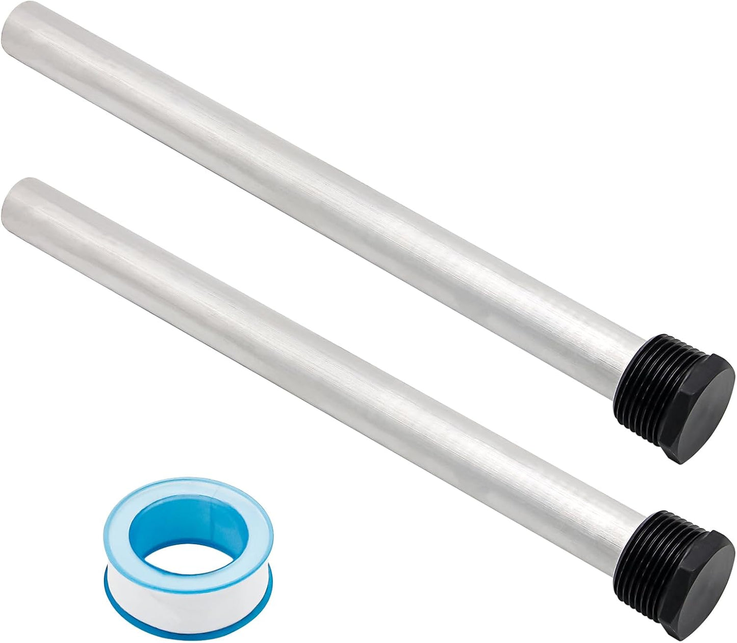 Extend Water Heater Life - RV Anode Rods