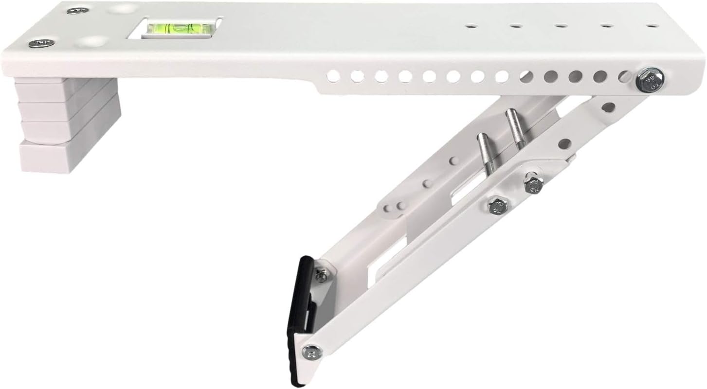 Sturdy Support for AC Units up to 85 lbs - JEACENT