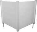 Enhance Outdoor Privacy with Enclo Screens Review