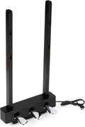 Yamaha LP1B 3-Pedal Unit for P225 P125 P515 - Traditional Piano Feel