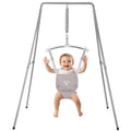 Baby Jumper with Stand - Freestanding Jumper for 6-24 Months