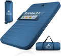 Hikenture Extra Thick Self Inflating Sleeping Pad - 4 in Comfort