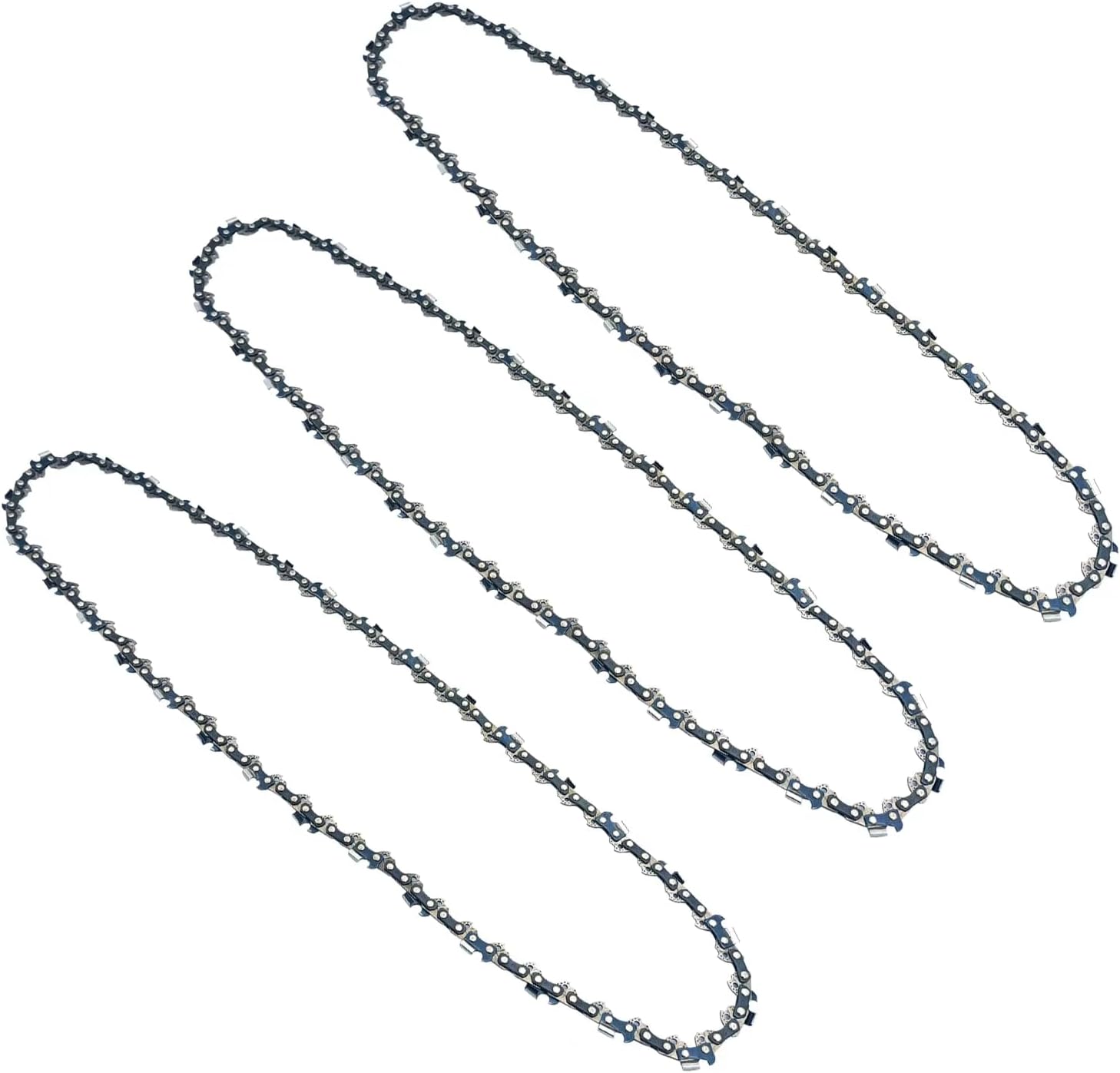 3 Pack 18 EGO Chainsaw Chain - Reliable & Safe