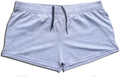 Men's Bodybuilding Gym Workout Fitness Shorts 3ft Inseam - Show Off