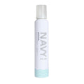 NAVY Hair Care Whirlpool Styling Foam for Curly Hair - Frizz Control
