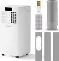 10,000 BTU Portable Air Conditioner for Rooms up to 350 Sq. Ft