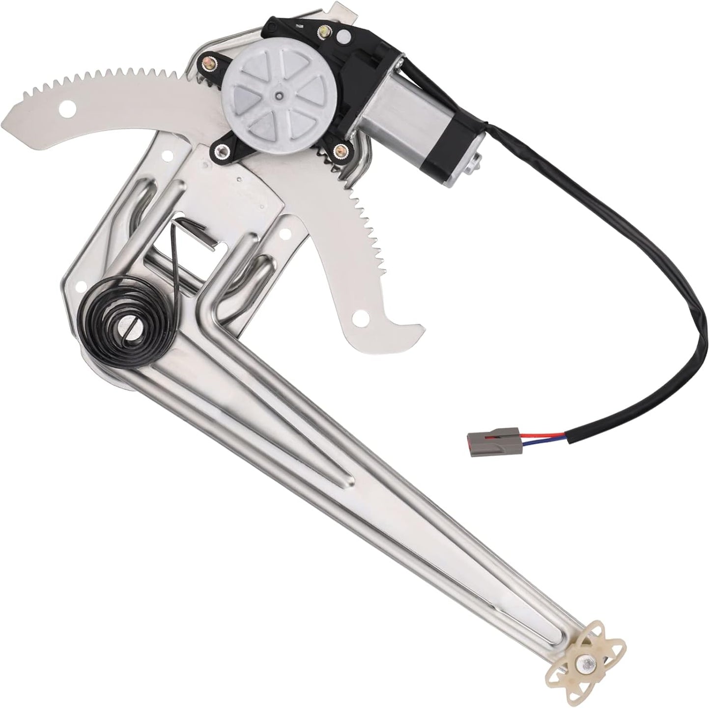 Front Passenger Side Power Window Lift Regulator for Ford Ranger
