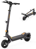 Ausom L1 Electric Scooter for Adults - Long Range Commuter