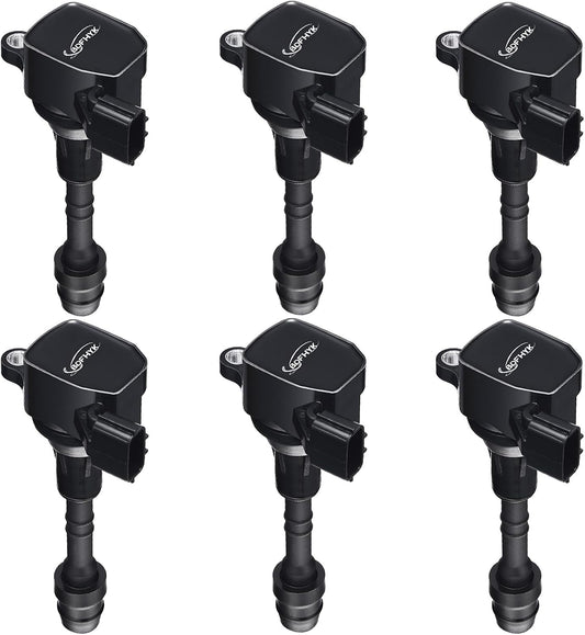 BDFHYK Ignition Coil UF349 for Nissan Vehicles and Suzuki