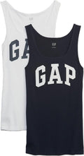 GAP Women's Ribbed Tank Tops - Stay Cool & Stylish
