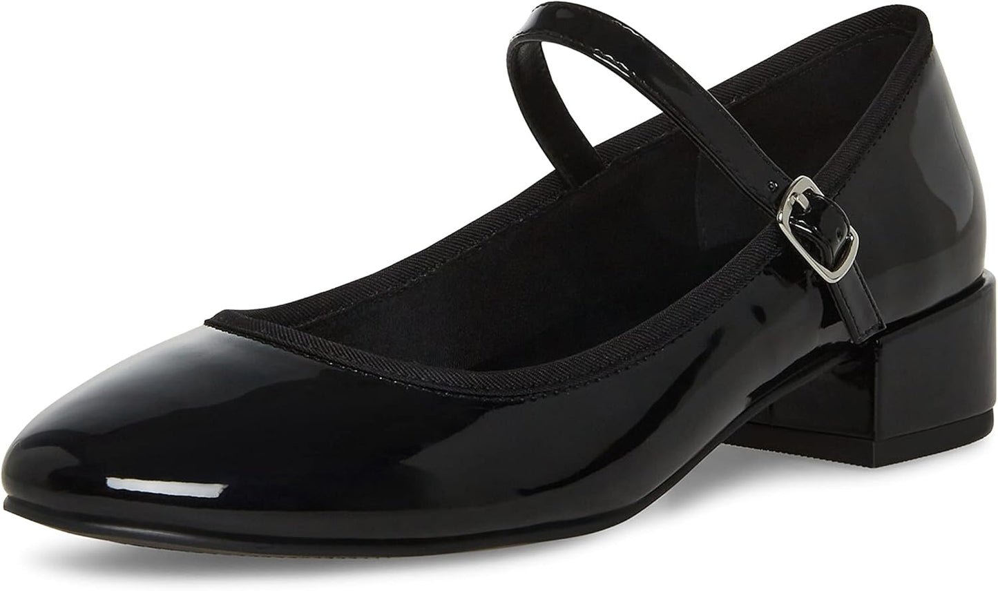 Madden Girl Women's Tutu Ballet Flat - Stylish Comfort for All