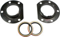 Yukon Rear Axle Bearing and Seal Kit for Chrysler - Rear Axle Fit