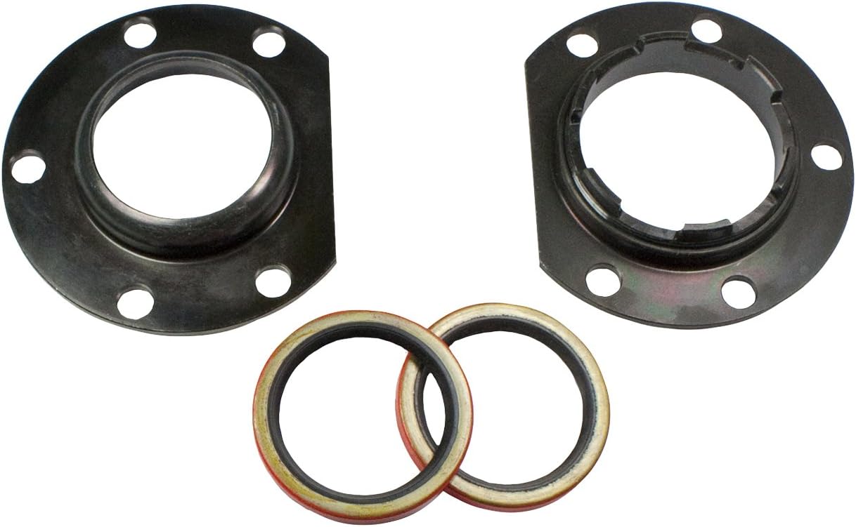 Yukon Rear Axle Bearing and Seal Kit for Chrysler Vehicles