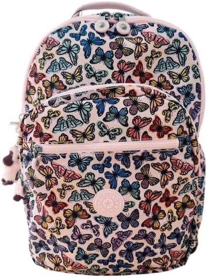 Kipling Women's Seoul Extra Large Laptop Backpack for Travel