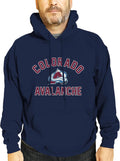 Wright & Ditson NHL Gameday Hooded Sweatshirt Review