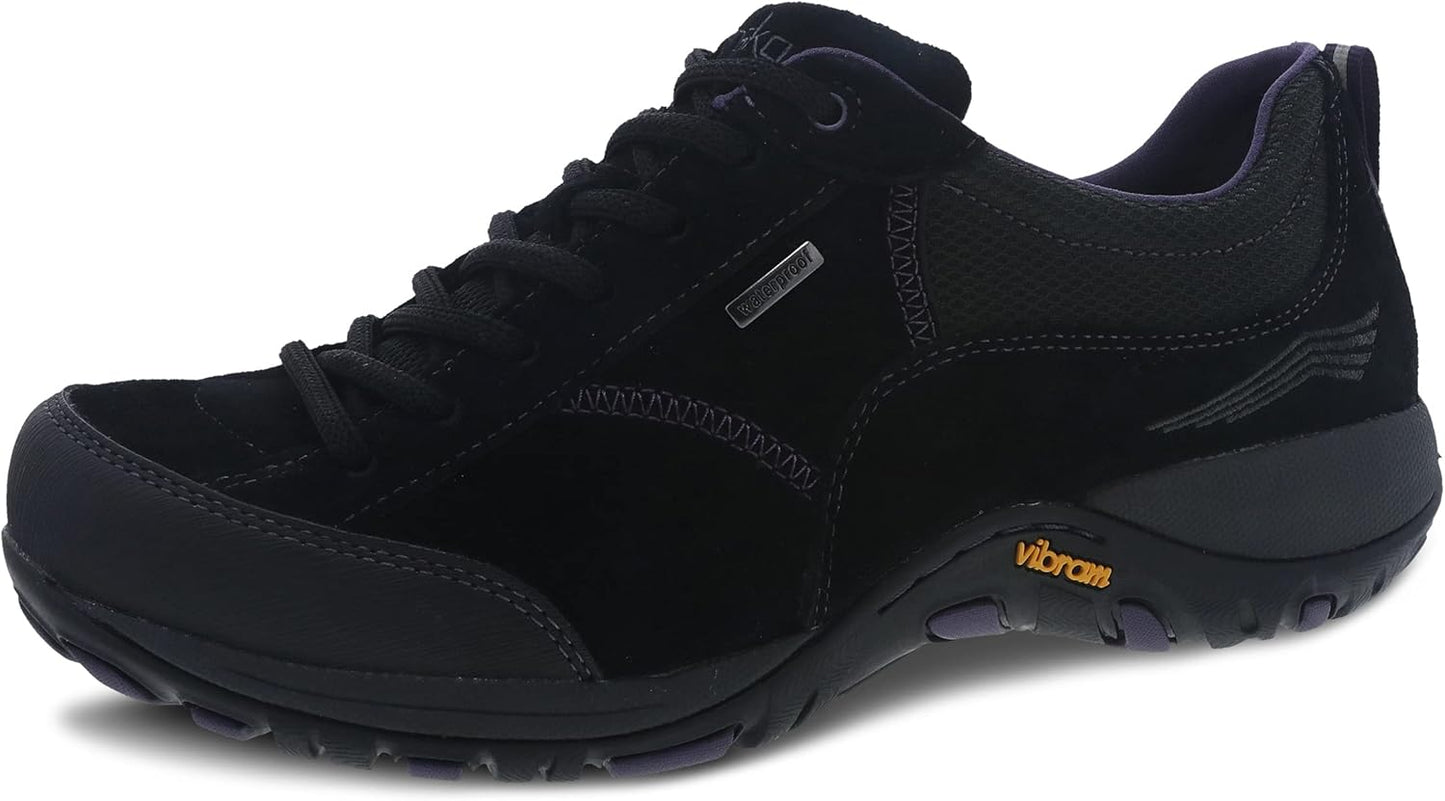 Dansko Paisley Waterproof Outdoor Sneakers for Women - Comfort