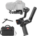 ZHIYUN Weebill 2 SE 3-Axis Gimbal Stabilizer - Foldable Touchscreen