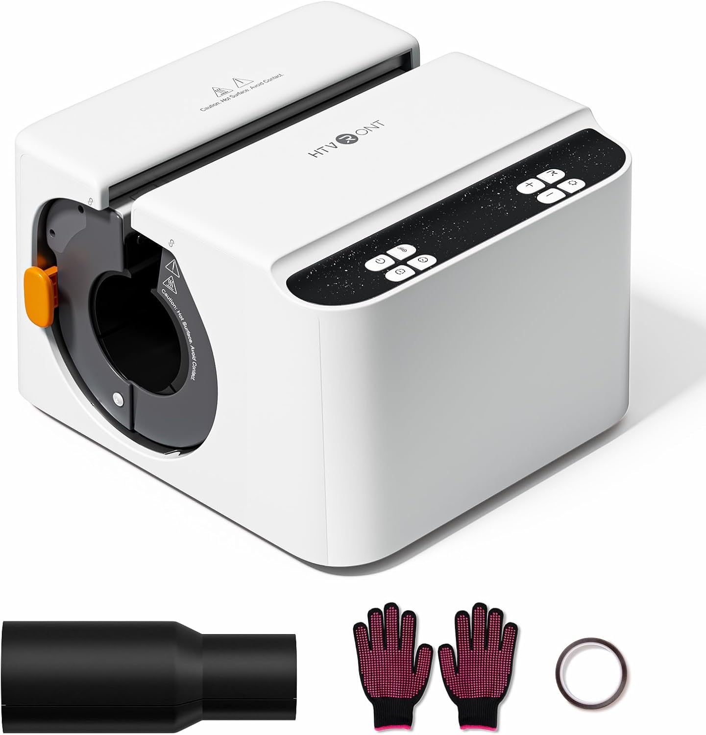 HTVRONT Auto Tumbler Heat Press for 40 OZ Sublimation Cups