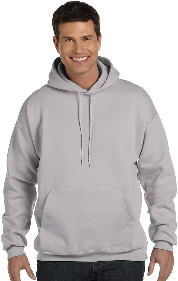 Hanes Men's Ultimate Heavyweight Fleece Hoodie