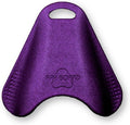 Swim Kickboard Adult/Large Ergonomic Kickboard - Shoulder Relief