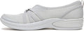 BZees Niche Slip-On Ballet Flat - Cloudlike Comfort for All-Day Wear