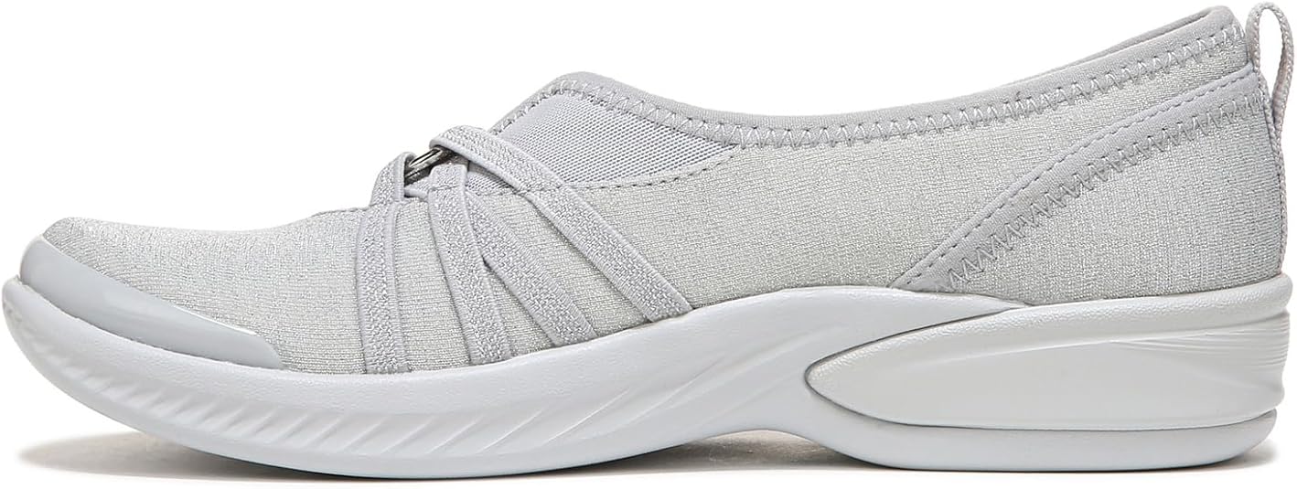 BZees Women's Niche Slip-On: Comfort and Style Combined Perfectly