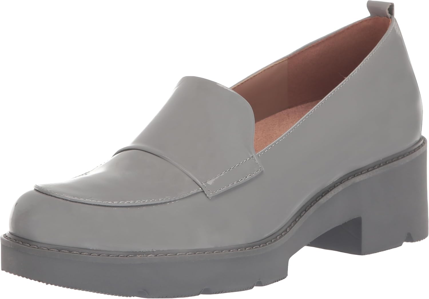 Naturalizer Women's Darry Loafer: Comfort Meets Style Daily