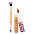 Tarte Shape Tape Concealer with Brush for Perfect Flawless Finish