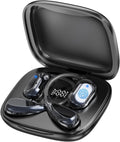 AI Language Translation Earbuds with Bluetooth 5.4 - 144 Languages