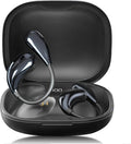 TUINYO Open Ear Headphones Bluetooth 5.4 - 25H Playtime
