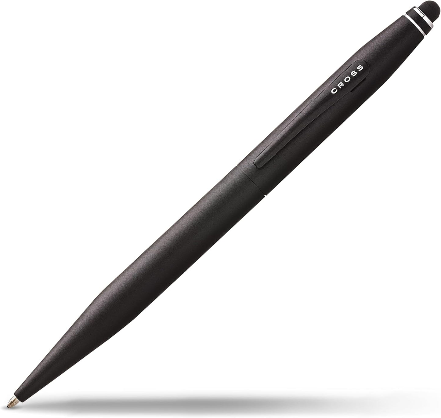 Cross Tech2 Refillable Pen and Stylus - Premium Gift Box