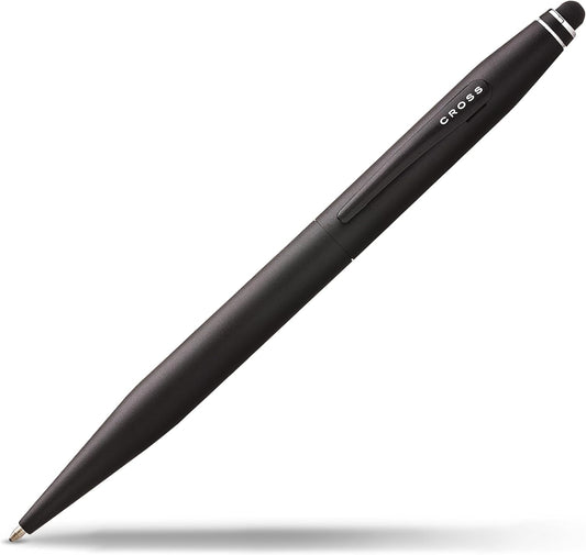 Cross Tech2 Refillable Pen and Stylus - Premium Gift Box