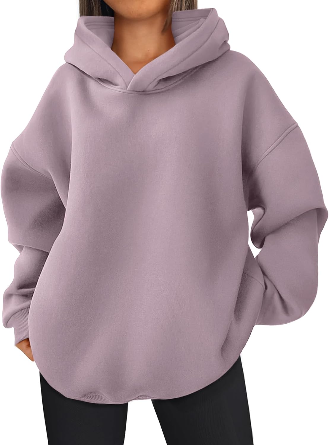 EFAN Womens Oversized Hoodies for Fall Fashion Outfits 2025