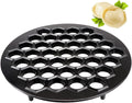 Handmade Pelmeni Maker - Easy Dumpling Dough Cutter