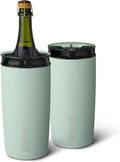 Togosa 2-in-1 Wine Chiller Bucket and Leakproof Pitcher - Portable