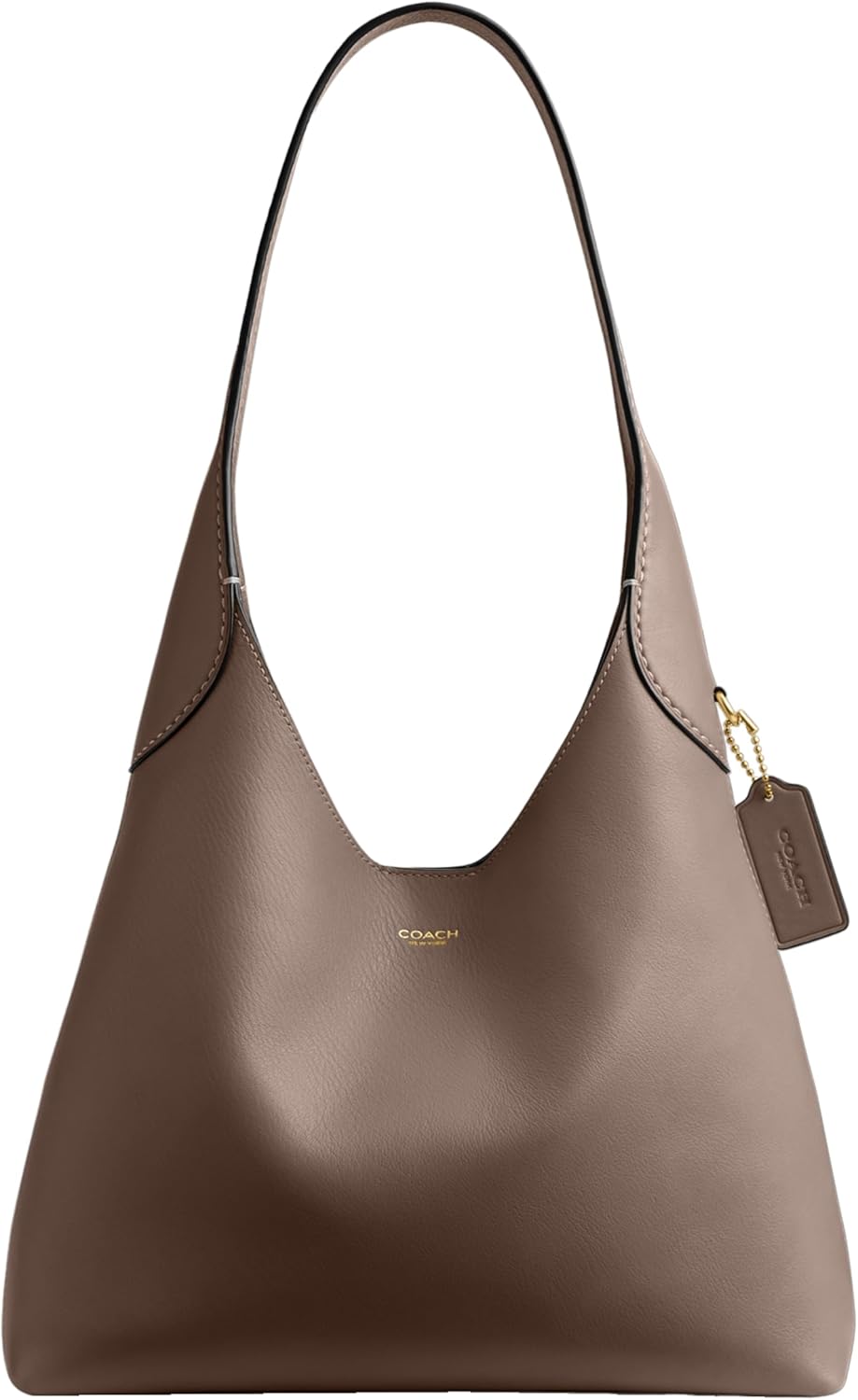 Coach Brooklyn Shoulder Bag 28: Stylish and Functional Accessory