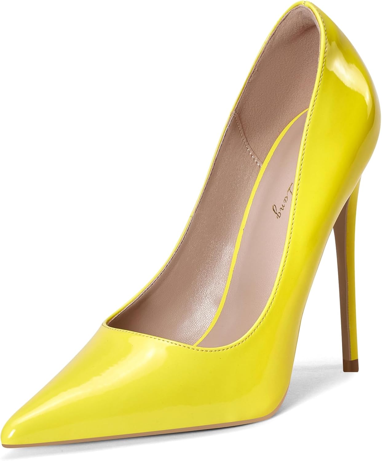 Elisabet Tang High Heels for Women - Sexy Stiletto Pumps