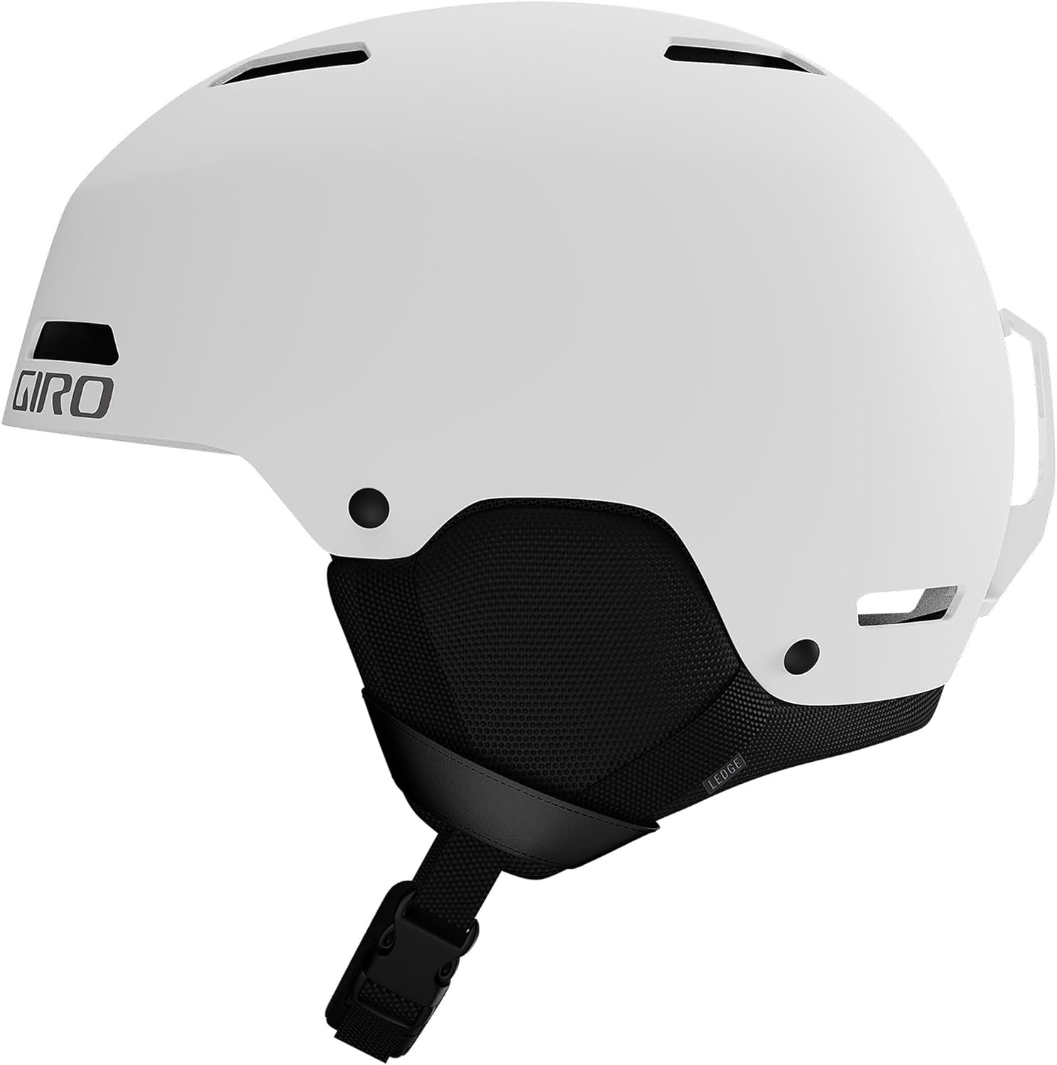 Giro Ledge Ski Helmet - Optimal Protection for All