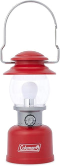 Portable Coleman LED Lantern: Bright & Durable