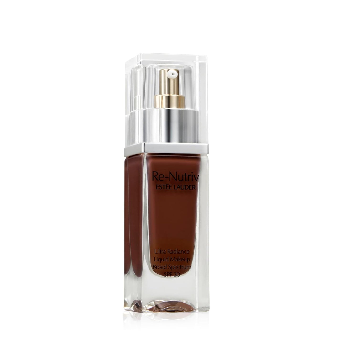 Estee Lauder Re-Nutriv Ultra Radiance Liquid Foundation SPF 20