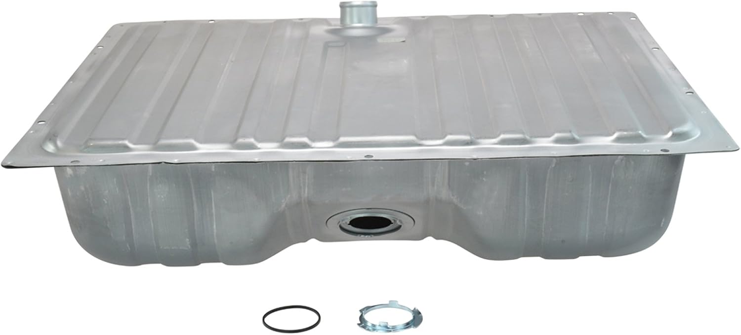 TRQ Gas Fuel Tank 16 gal for 1964-1968 Ford Mustang & Cougar