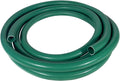 Gloxco Heavy Duty Green PVC Suction Hose 2 in ID, 40 ft - Durable