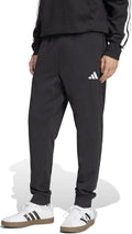 Men's French Terry Sweatpants - Essentials Regular Fit Cozy