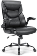 Executive Office Chair Ergonomic High Back - Comfortable Support